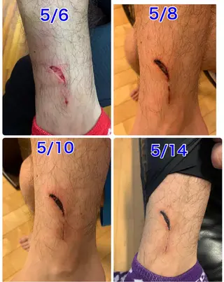 Chura家 幹細胞ケア専門サロンのエステ・リラクイメージ