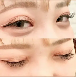 マツエク・マツパ MIRUS町田店 NANAのマツエク・マツパデザイン