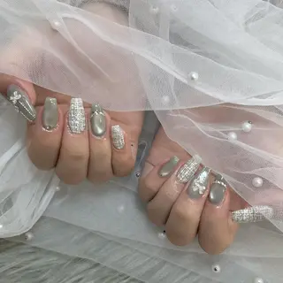 ネイル NANA RISAのネイルデザイン