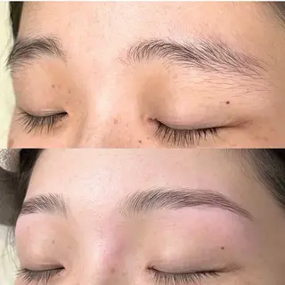 アイブロウ salon 87 【サロン　ハナ】のその他イメージ