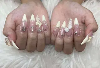 ネイル め いのネイルデザイン