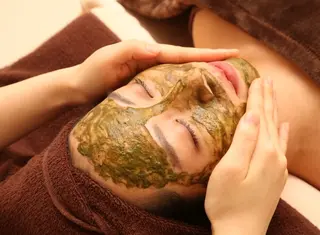 beauty & health salon Chou chou所属・ニキビ・毛穴🌿肌を 育てるララピール✨のエステ・リラクイメージ