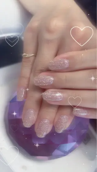 ネイル NailSalona.k.a所属・k CHIORIのネイルデザイン