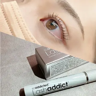 マツエク・マツパ RIRE room所属・RIRE room リールルームのマツエク・マツパデザイン