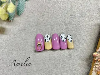 ネイル yo koのネイルデザイン