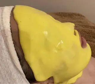 メナード片町店所属・白田 さゆりのエステ・リラクイメージ