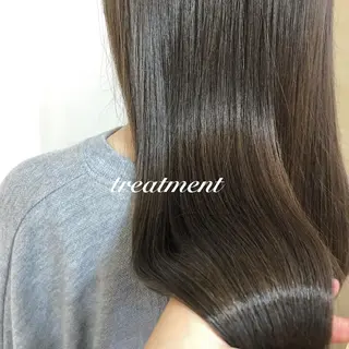 ミディアム joliesse所属・しま ななこのヘアスタイル