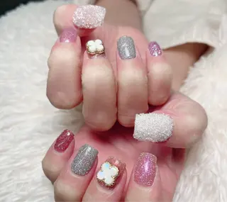 ネイル Onason NailSalonのネイルデザイン
