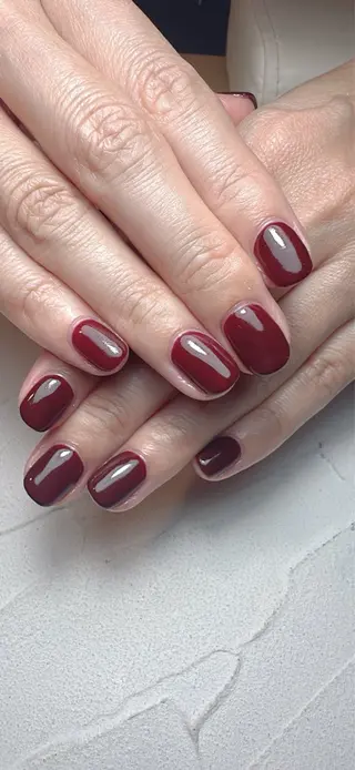 ネイル スマイルニコ Takaのネイルデザイン