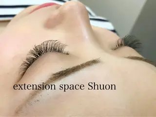 マツエク・マツパ 戸田 早耶のマツエク・マツパデザイン