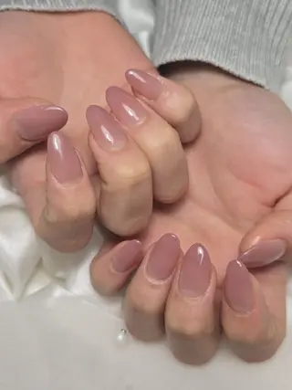 ネイル ビジュード ネイルのネイルデザイン