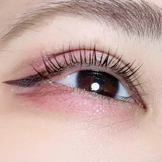 マツエク・マツパ HAYASHI💗 忙しい女性の救世主のマツエク・マツパデザイン