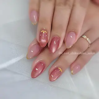 ネイル C.Nail &Eye筑紫駅のネイルデザイン