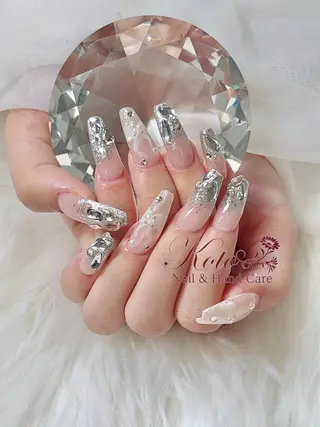 ネイル Nail Salon KOTOのネイルデザイン