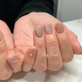 ネイル Mg Nailのネイルデザイン