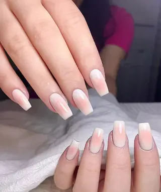 ネイル 相沢 さやかのネイルデザイン