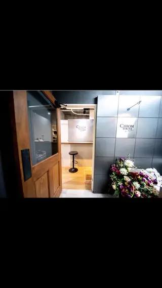 Naps-Shaving所属・新宿シェービング専門 Napsの眉毛・アイブロウイメージ