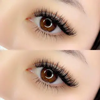 マツエク・マツパ ｉｃｈｉ ...のマツエク・マツパデザイン