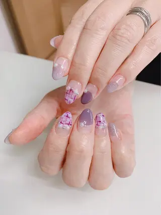 ネイル Lily Roseスタッフ一同のマツエク・マツパデザイン