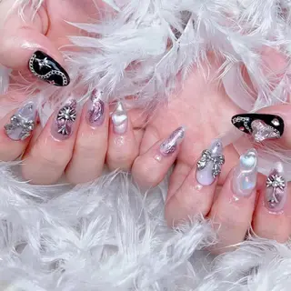 ネイル DIAMOND Nail🥇のネイルデザイン
