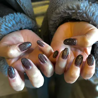 ネイル Lumo所属・yuri .のネイルデザイン