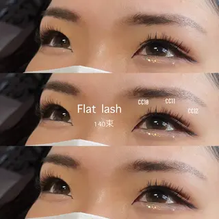 マツエク・マツパ shizuka |BL|パリジェンヌのマツエク・マツパデザイン