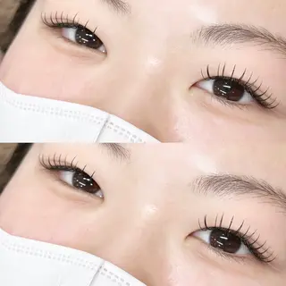 マツエク・マツパ アイラッシュリゾート　カハラ　大井町店所属・eyelist🌺 Teruyaのマツエク・マツパデザイン