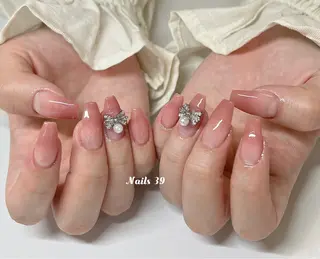 ネイル Nails 39のネイルデザイン