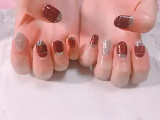 ネイル Regaro i.sのネイルデザイン