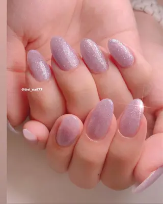 ネイル JINI NAIL所属・ジニ ネイルのネイルデザイン