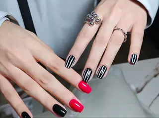 ネイル Nail Ann ネイルサロン所属・nail ナナのネイルデザイン