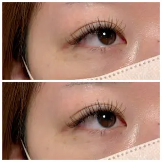 マツエク・マツパ Ayumi.dre 🌸Y《2階》のマツエク・マツパデザイン