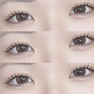 マツエク・マツパ cocolash所属・coco lashのマツエク・マツパデザイン