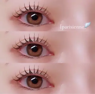 マツエク・マツパ akari ❤︎のマツエク・マツパデザイン