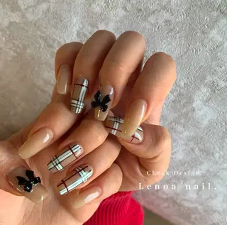 ネイル nailsalon Lenoaのネイルデザイン