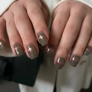 ネイル nail salon O (en)所属・vegh. nail／阿波座のネイルデザイン