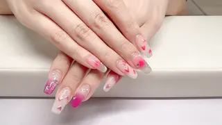 ネイル Bél Nail salonのネイルデザイン