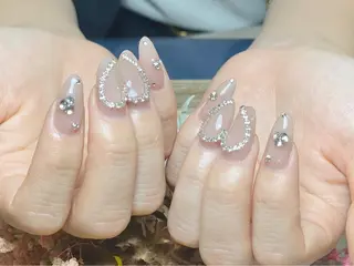 ネイル MSSugar Nailのネイルデザイン