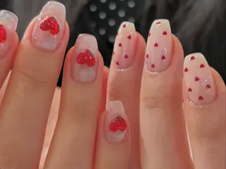 ネイル Speraネイル 大宮店🎀のネイルデザイン