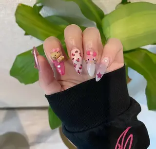 ネイル な なのネイルデザイン