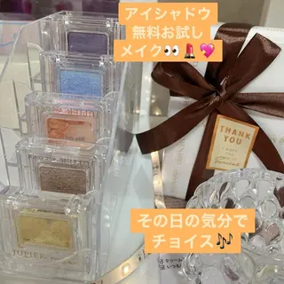 メナード熊本 嘉島のエステ・リラクイメージ