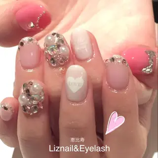 ネイル Rawr / saoriのネイルデザイン