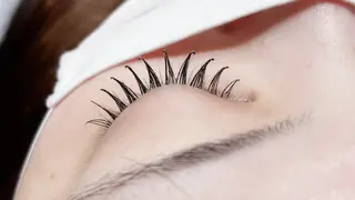 マツエク・マツパ Pearl miyuのマツエク・マツパデザイン