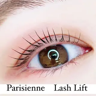 マツエク・マツパ IVY-NUE HITOMIのマツエク・マツパデザイン