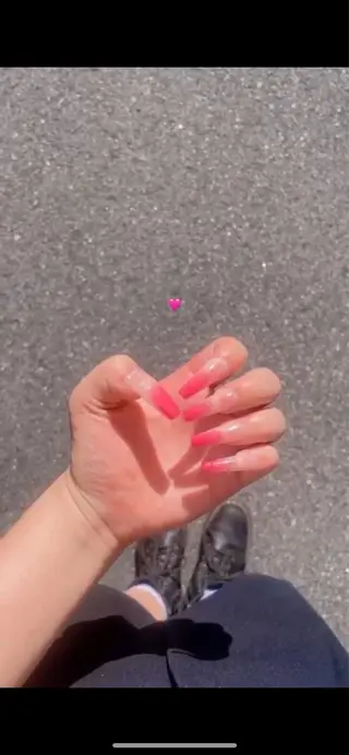 ネイル limo/ kotomiのネイルデザイン