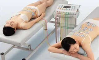 宮田 美崎のエステ・リラクイメージ