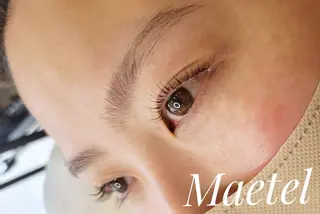 マツエク・マツパ THIRD PLACE LIAN所属・✨Yuka ✂️ハイライト💕のヘアスタイル