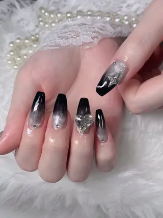 ネイル H.baby Nail Salonのネイルデザイン