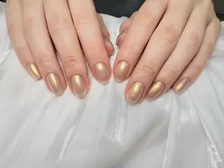 ネイル yiyi ネイルサロンのネイルデザイン