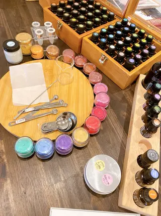 Holisme所属・Holisme Mitsuのその他イメージ